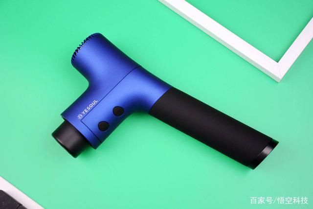 最超值网红产品?野小兽筋膜枪体验,专业缓解运动疲劳超给力